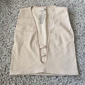 Free People bralette